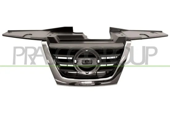 Kühlergitter PRASCO DS7002001 Bild Kühlergitter PRASCO DS7002001