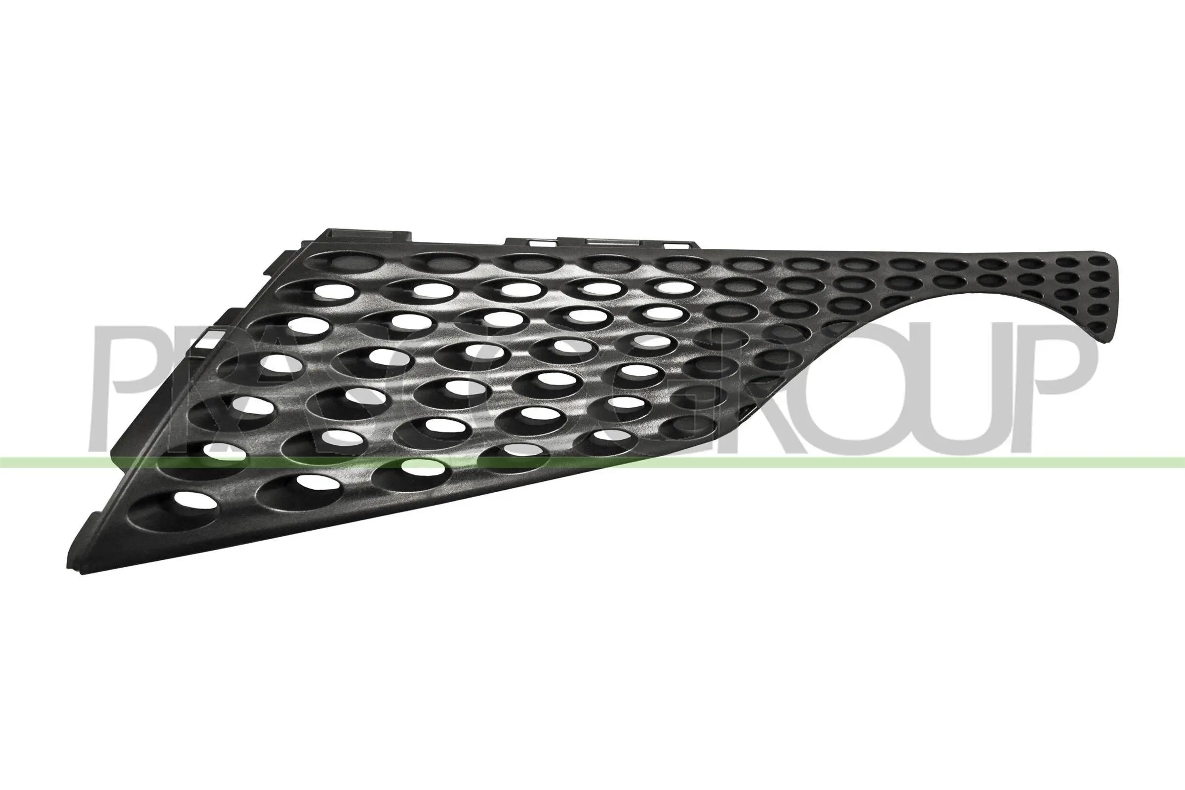 Kühlergitter links PRASCO DS7002004