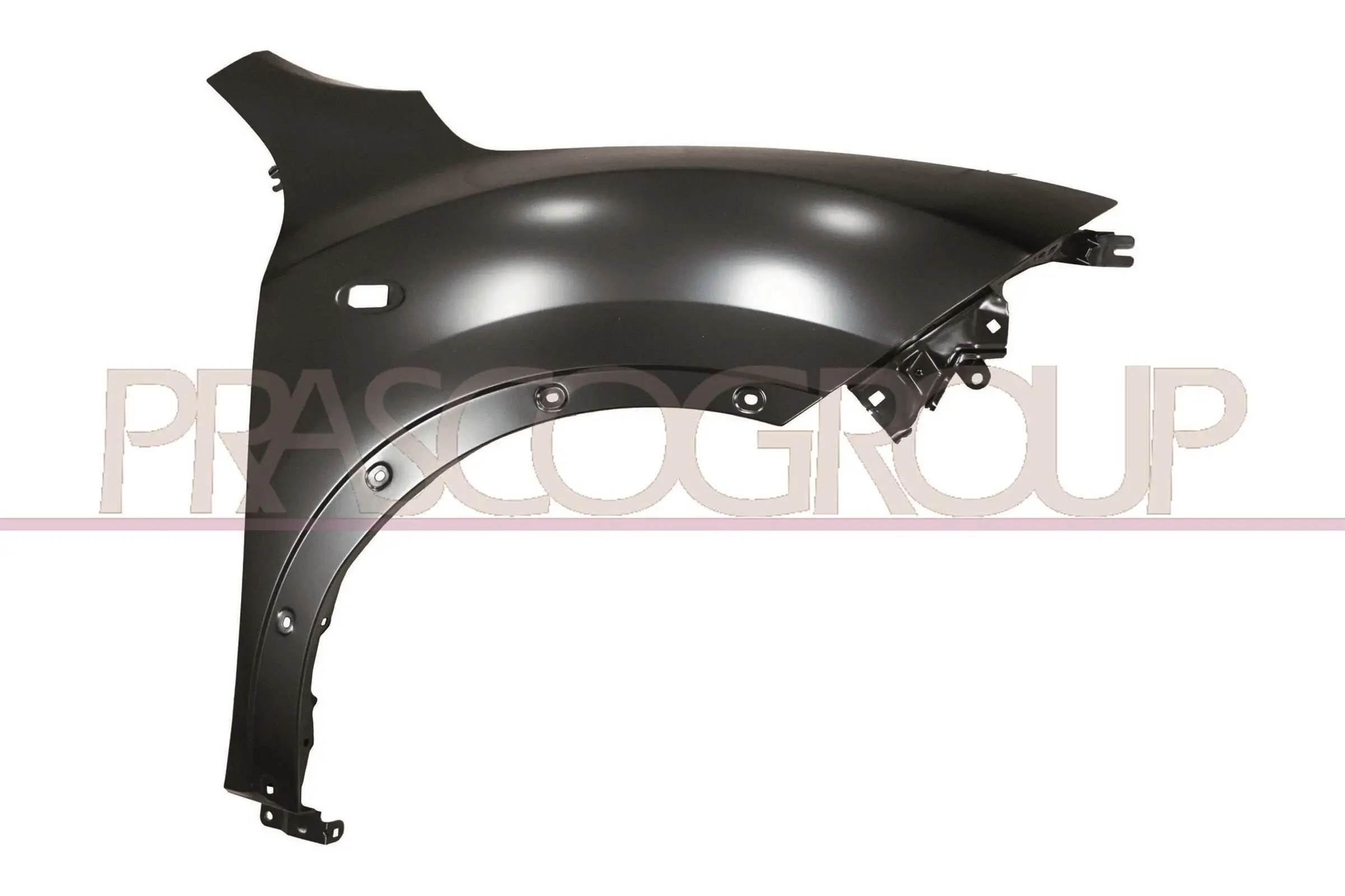 Kotflügel vorne rechts PRASCO DS7003033