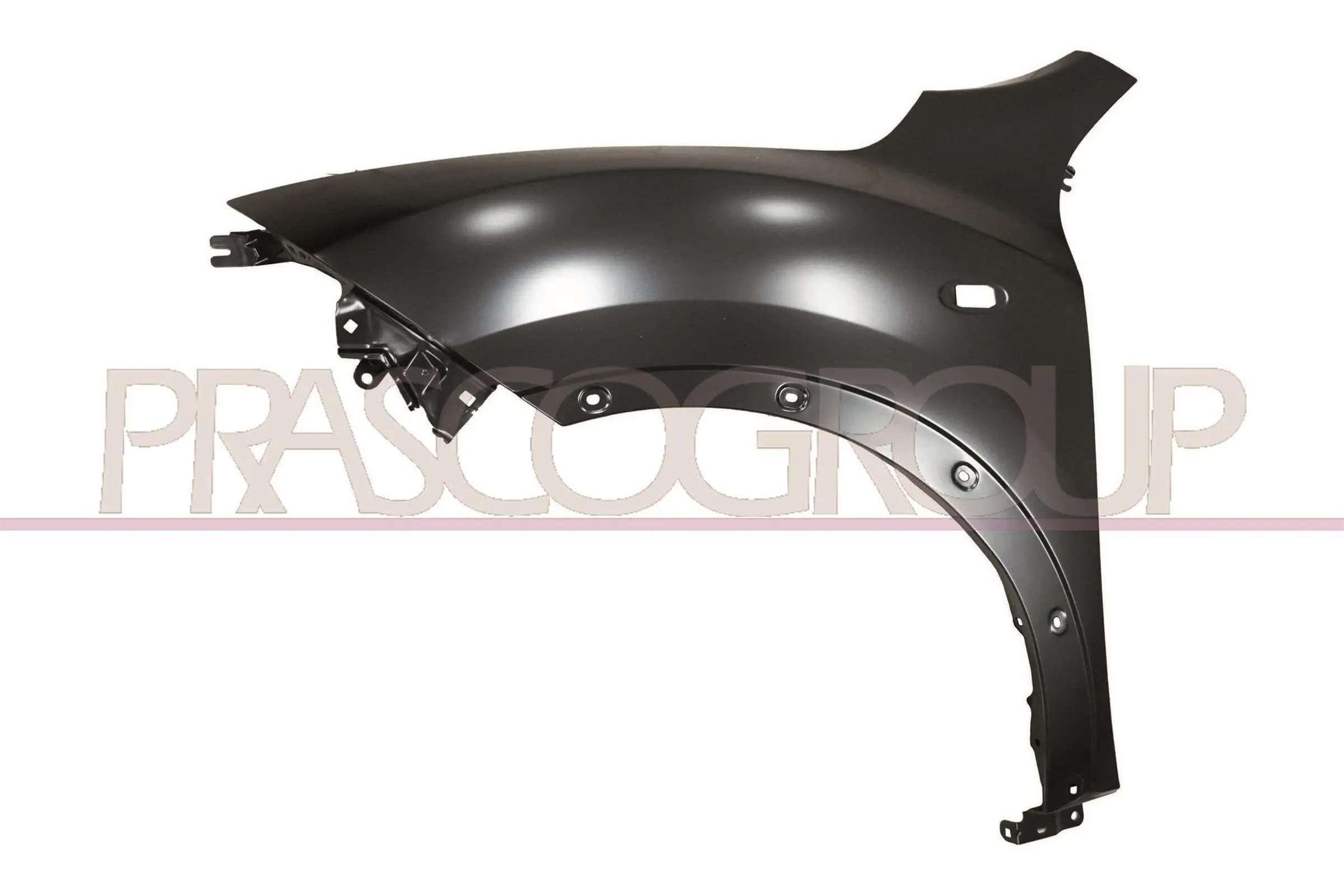 Kotflügel vorne links PRASCO DS7003034