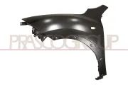 Kotflügel vorne links PRASCO DS7003034
