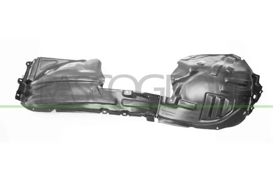 Verkleidung, Radhaus vorne rechts PRASCO DS7003603 Bild Verkleidung, Radhaus vorne rechts PRASCO DS7003603