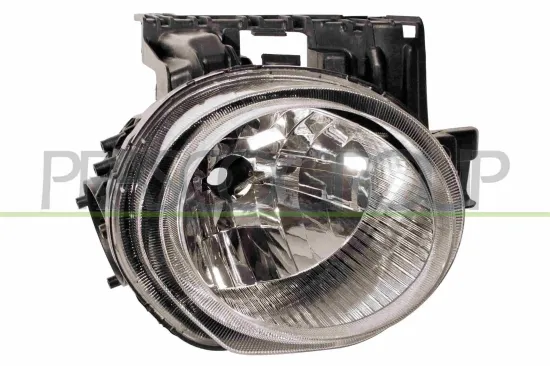 Hauptscheinwerfer rechts PRASCO DS7004903 Bild Hauptscheinwerfer rechts PRASCO DS7004903