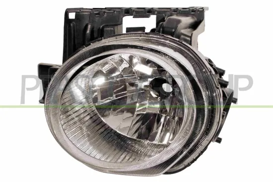 Hauptscheinwerfer links PRASCO DS7004904 Bild Hauptscheinwerfer links PRASCO DS7004904