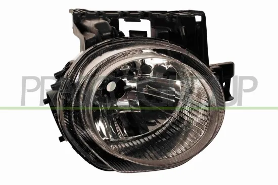 Hauptscheinwerfer rechts PRASCO DS7004913 Bild Hauptscheinwerfer rechts PRASCO DS7004913