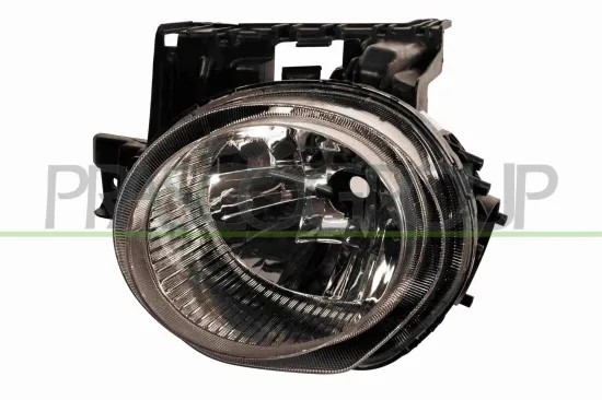 Hauptscheinwerfer links PRASCO DS7004914 Bild Hauptscheinwerfer links PRASCO DS7004914