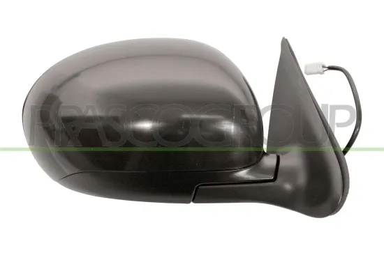 Außenspiegel rechts PRASCO DS7007103P Bild Außenspiegel rechts PRASCO DS7007103P