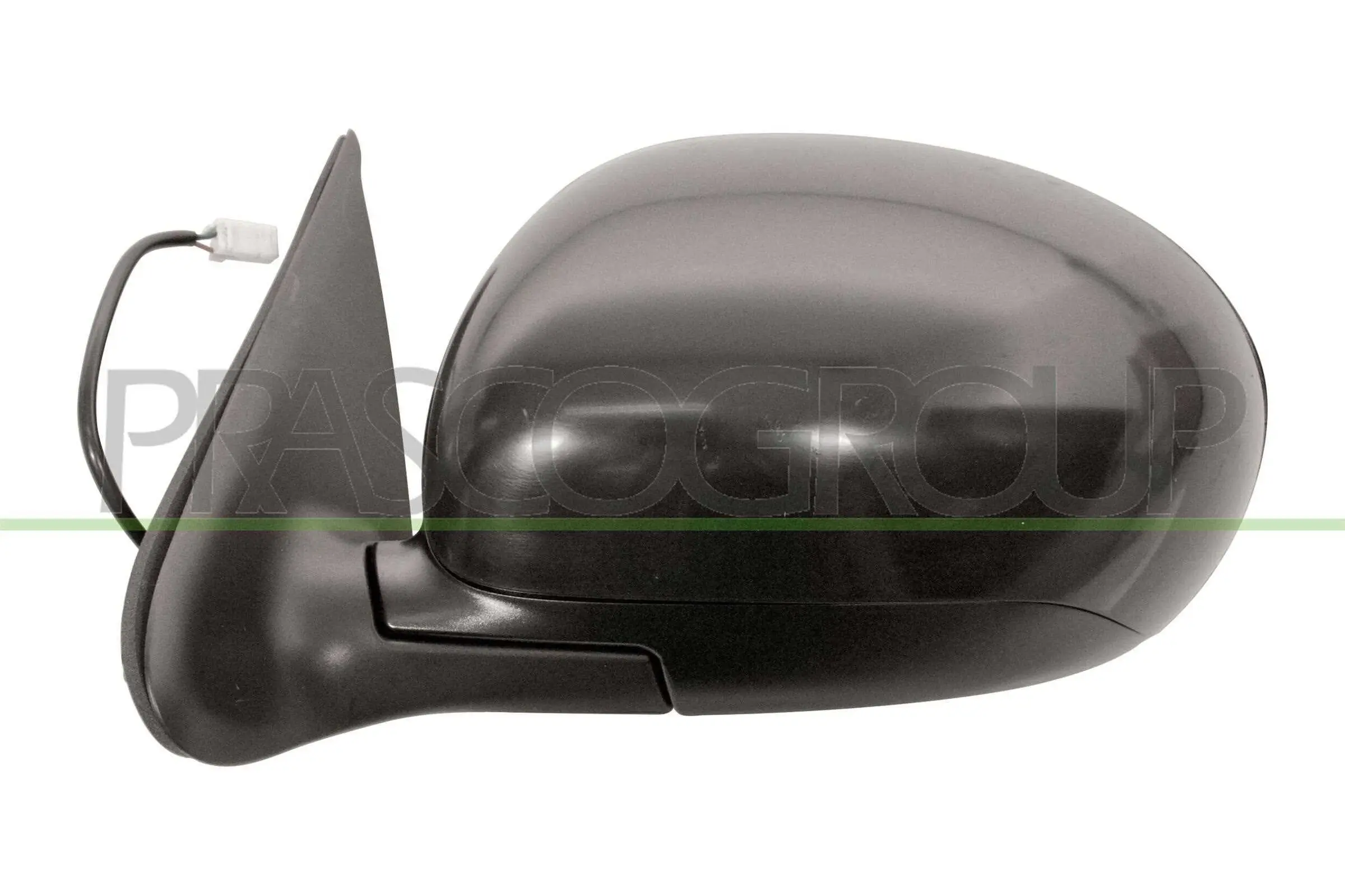 Außenspiegel links PRASCO DS7007104P