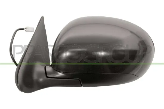 Außenspiegel links PRASCO DS7007104P Bild Außenspiegel links PRASCO DS7007104P