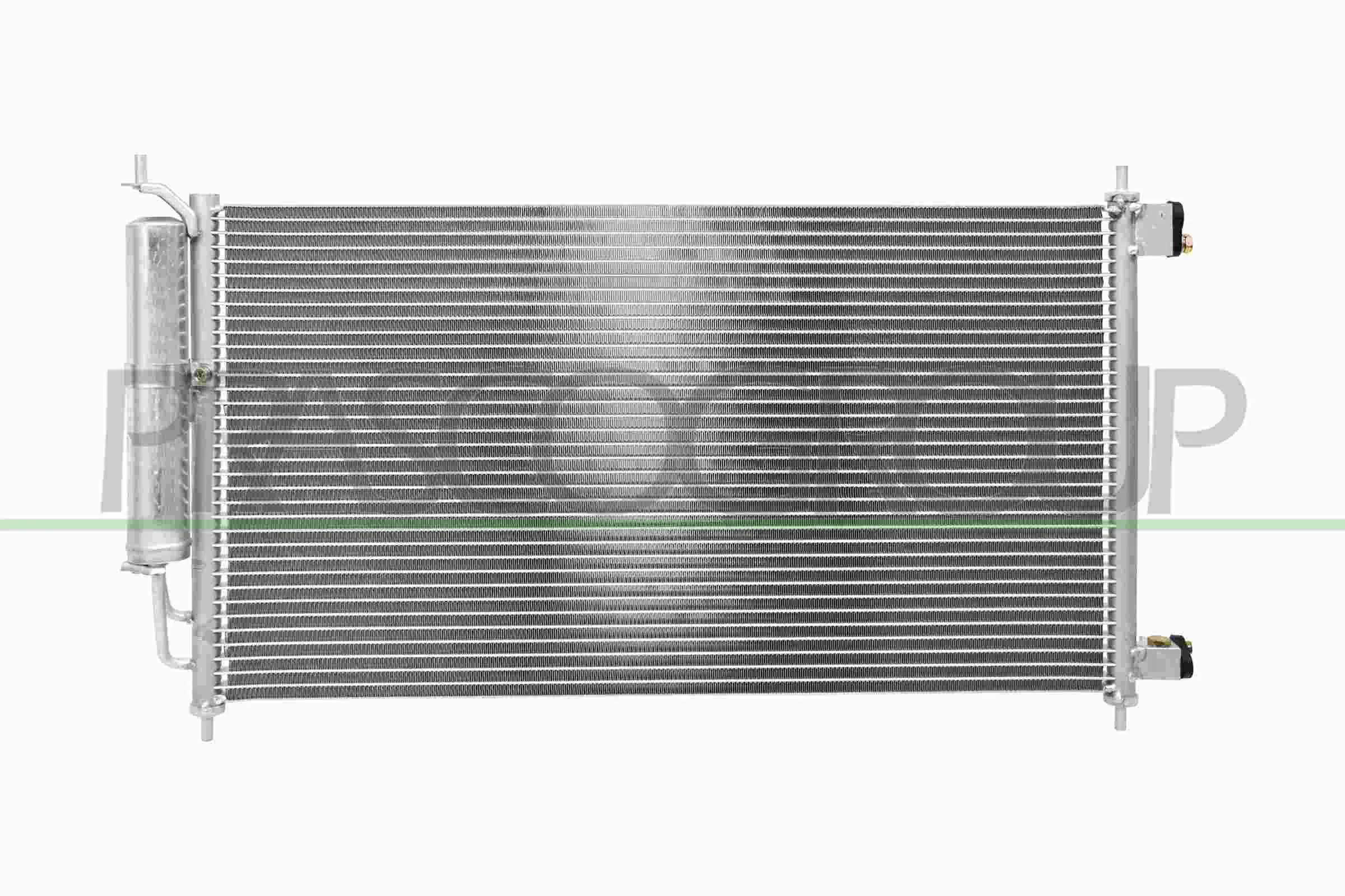 Kondensator, Klimaanlage PRASCO DS700C005