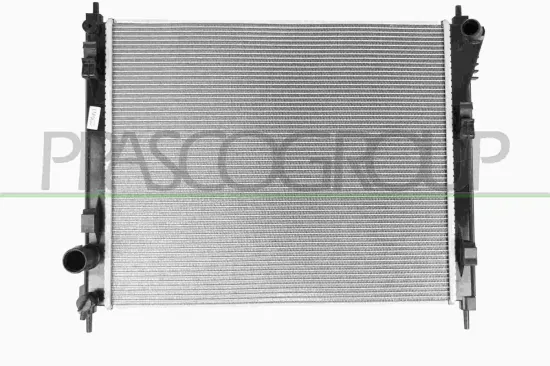 Kühler, Motorkühlung PRASCO DS700R004 Bild Kühler, Motorkühlung PRASCO DS700R004