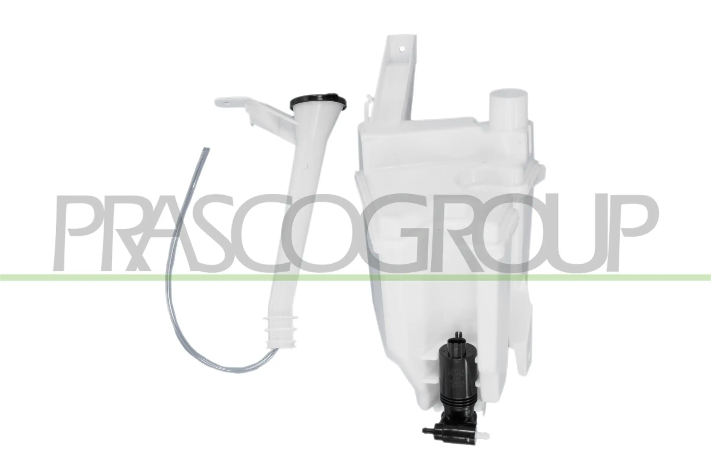 Waschwasserbehälter, Scheibenreinigung PRASCO DS700VA01