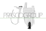 Waschwasserbehälter, Scheibenreinigung PRASCO DS700VA01