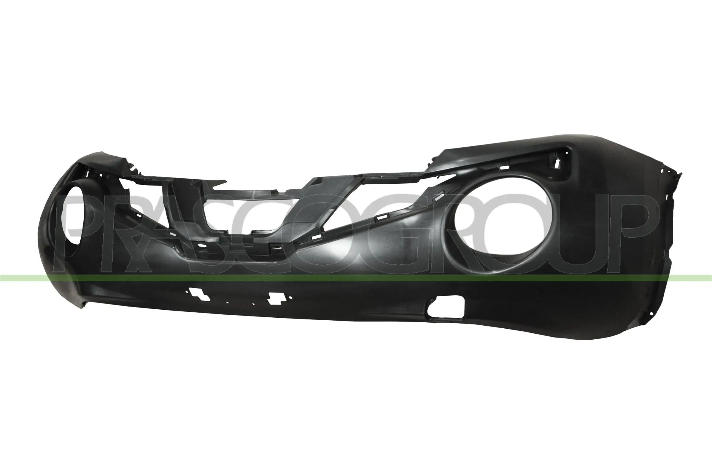 Stoßfänger vorne PRASCO DS7021001