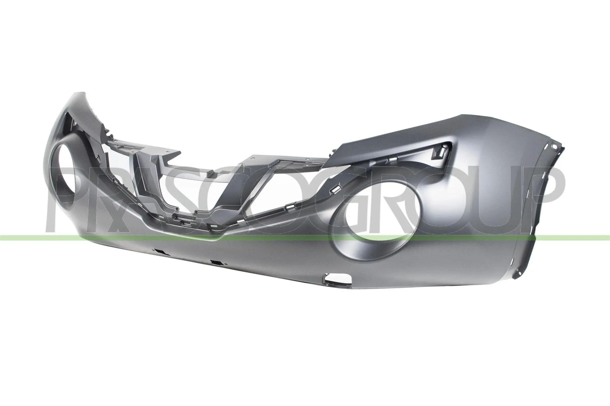 Stoßfänger vorne PRASCO DS7021010