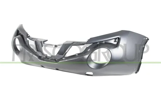 Stoßfänger vorne PRASCO DS7021010 Bild Stoßfänger vorne PRASCO DS7021010