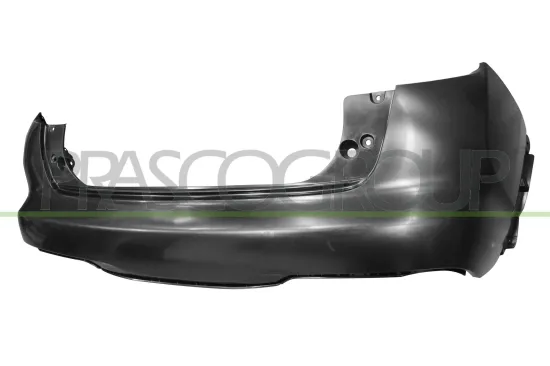 Stoßfänger hinten PRASCO DS7021051 Bild Stoßfänger hinten PRASCO DS7021051