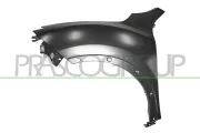 Kotflügel vorne links PRASCO DS7023024