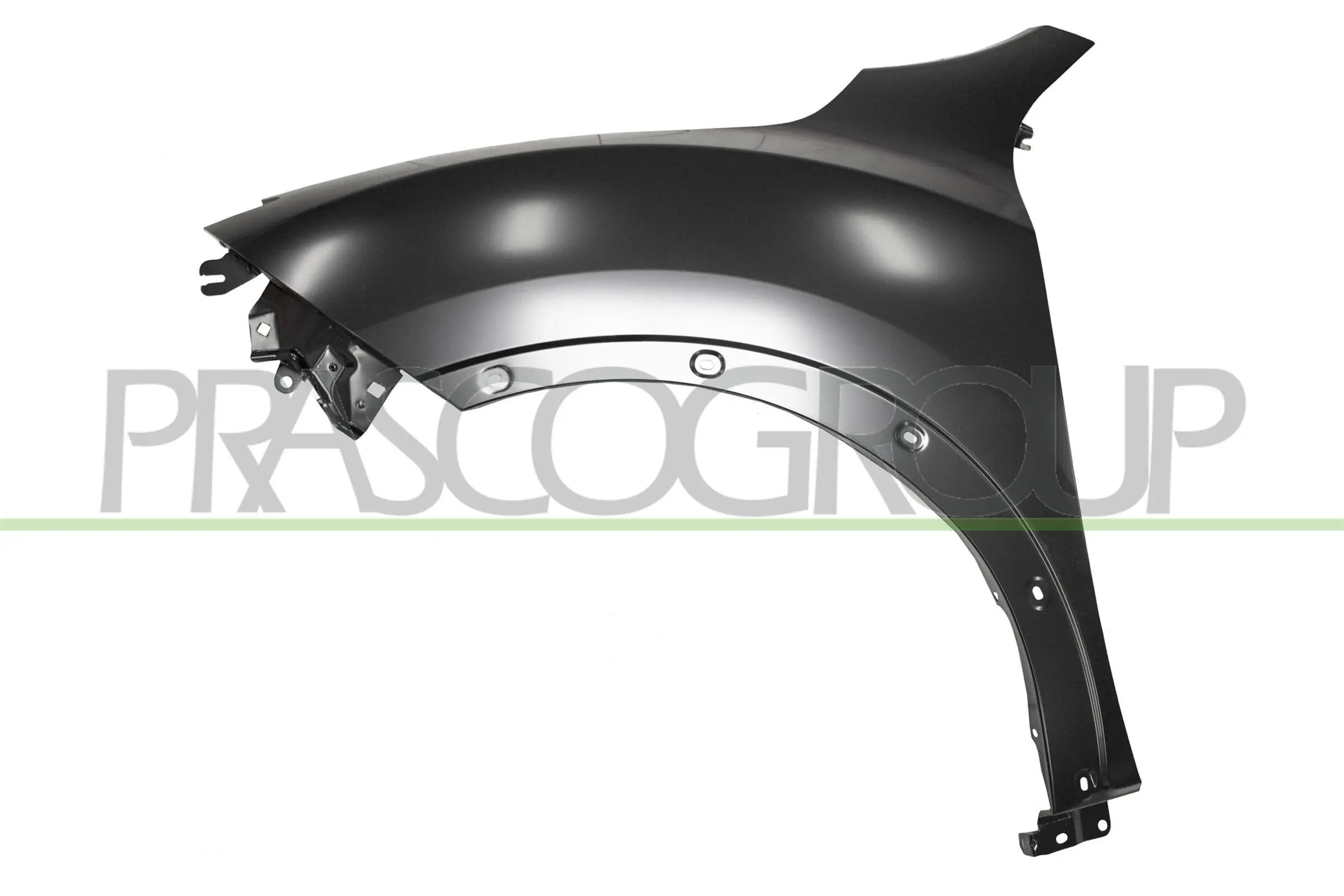 Kotflügel vorne links PRASCO DS7023034