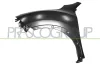Kotflügel vorne links PRASCO DS7023034
