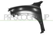 Kotflügel vorne links PRASCO DS7023034