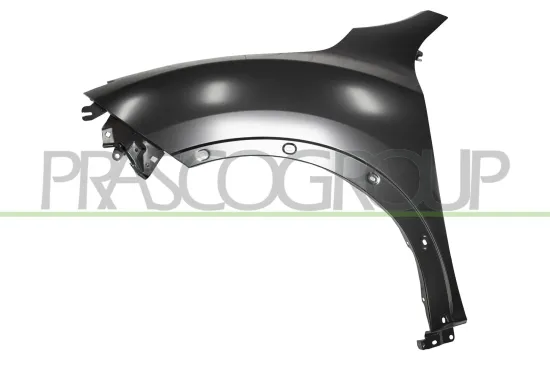 Kotflügel vorne links PRASCO DS7023034 Bild Kotflügel vorne links PRASCO DS7023034