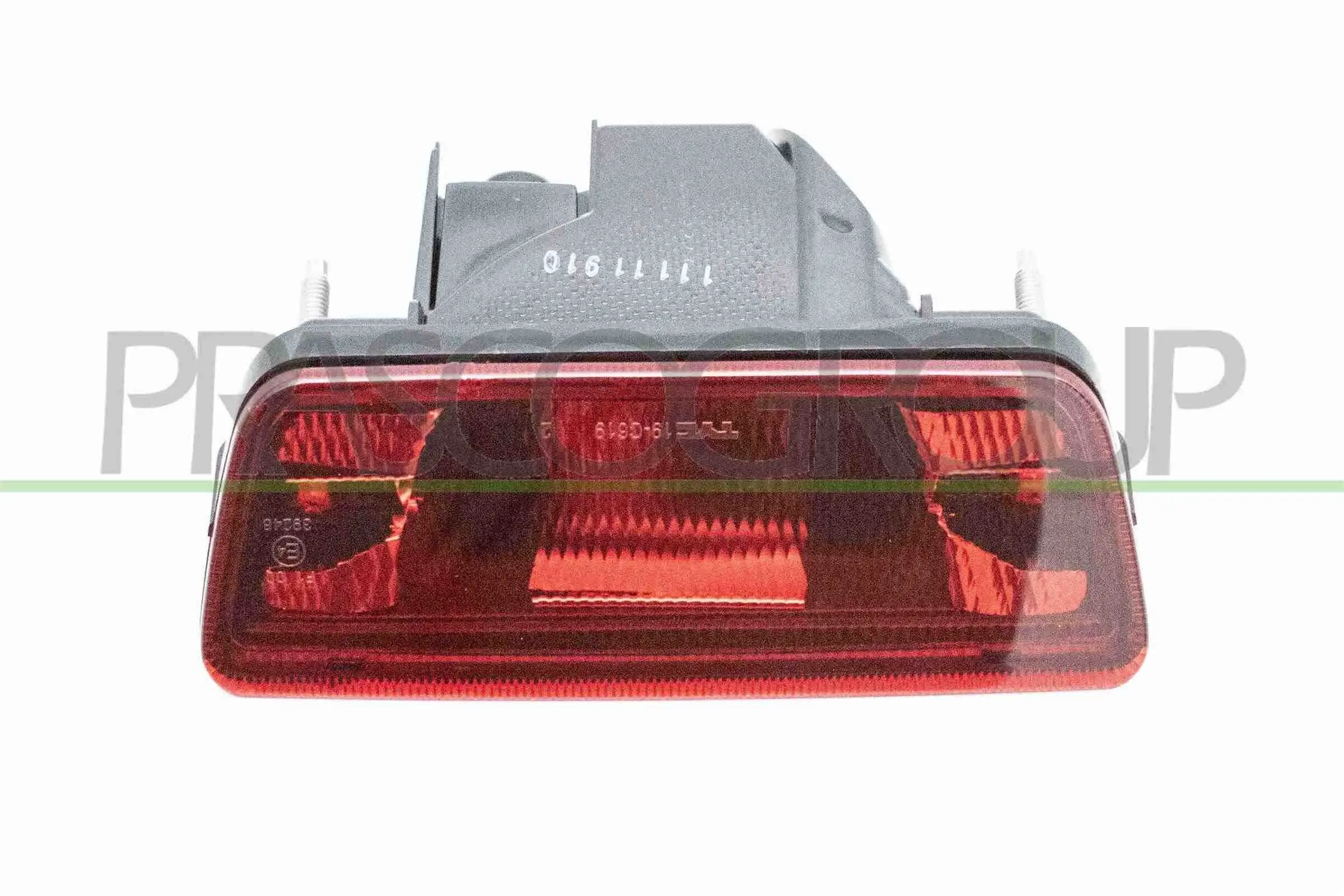 Nebelschlussleuchte PRASCO DS7024350