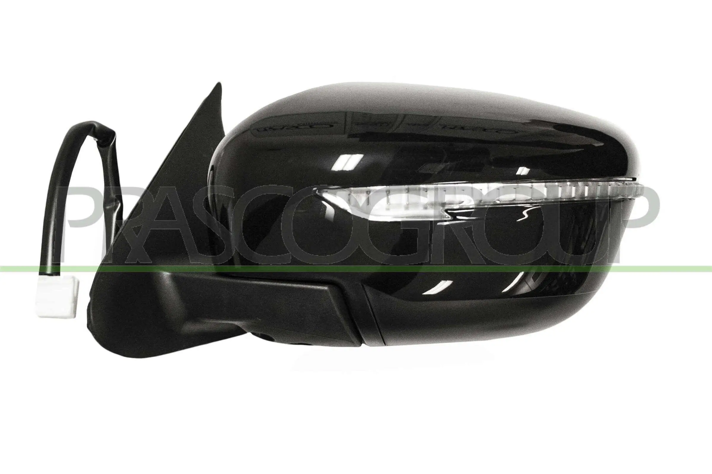 Außenspiegel links PRASCO DS7027304