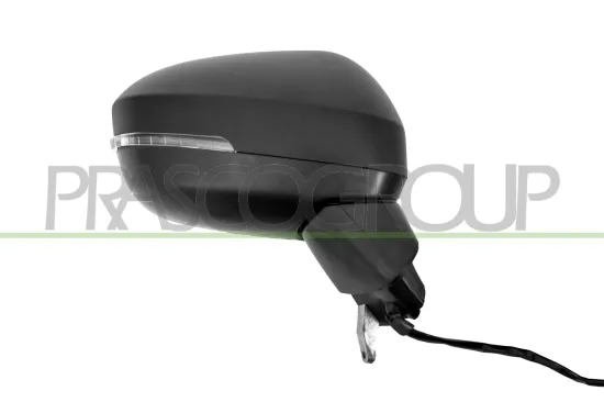 Außenspiegel rechts PRASCO DS7047303 Bild Außenspiegel rechts PRASCO DS7047303