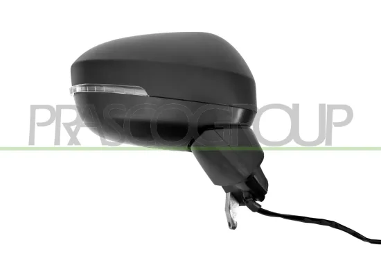 Außenspiegel rechts PRASCO DS7047313 Bild Außenspiegel rechts PRASCO DS7047313