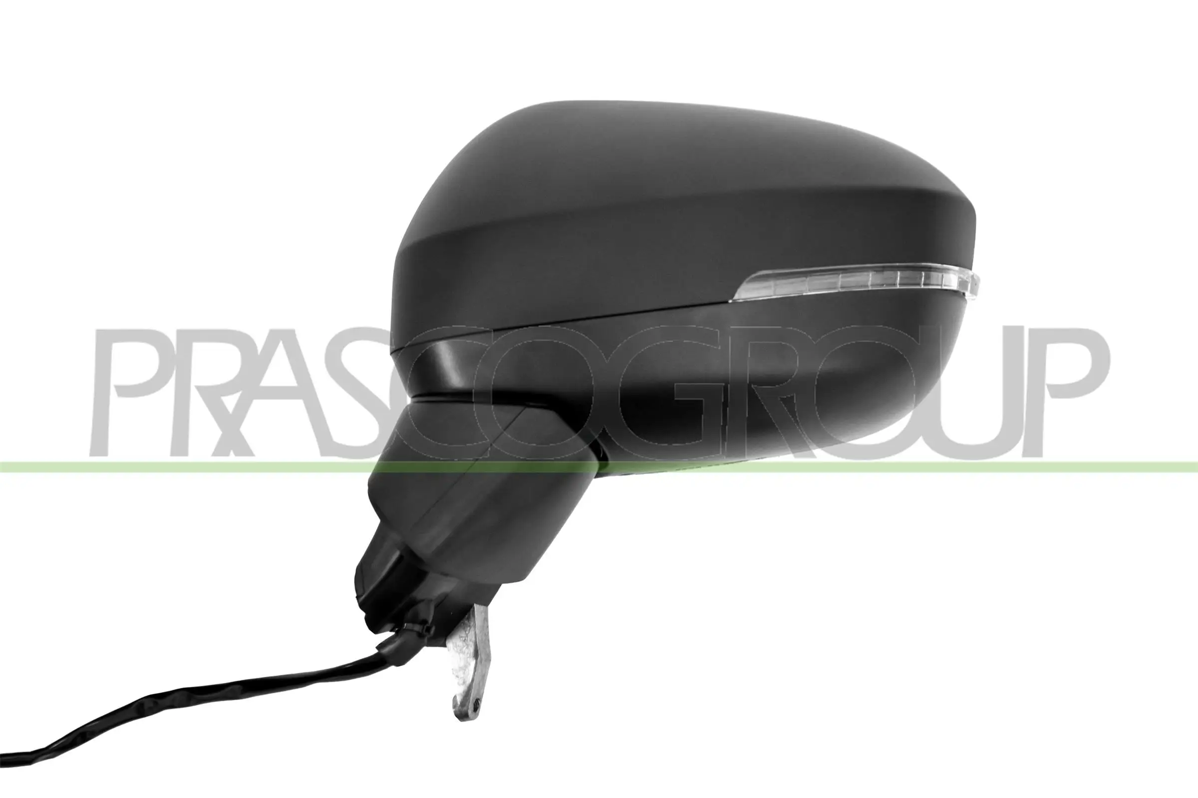 Außenspiegel links PRASCO DS7047314