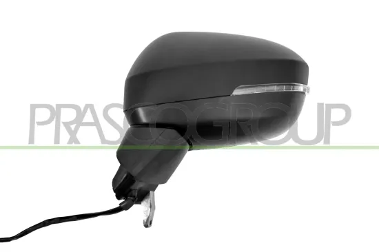 Außenspiegel links PRASCO DS7047324 Bild Außenspiegel links PRASCO DS7047324