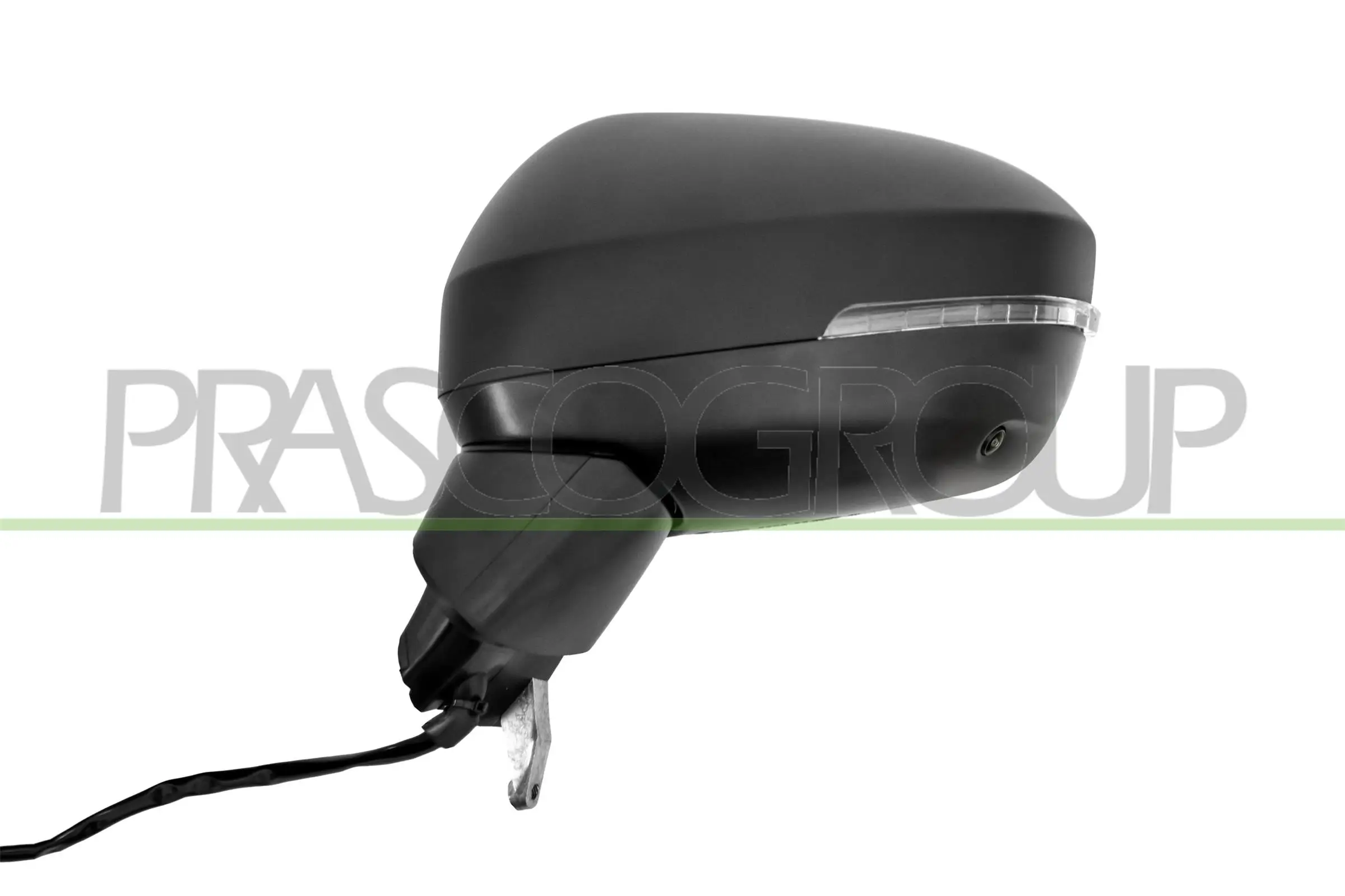 Außenspiegel links PRASCO DS7047334