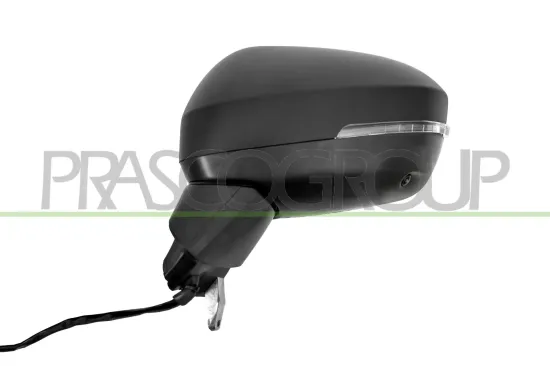 Außenspiegel links PRASCO DS7047334 Bild Außenspiegel links PRASCO DS7047334