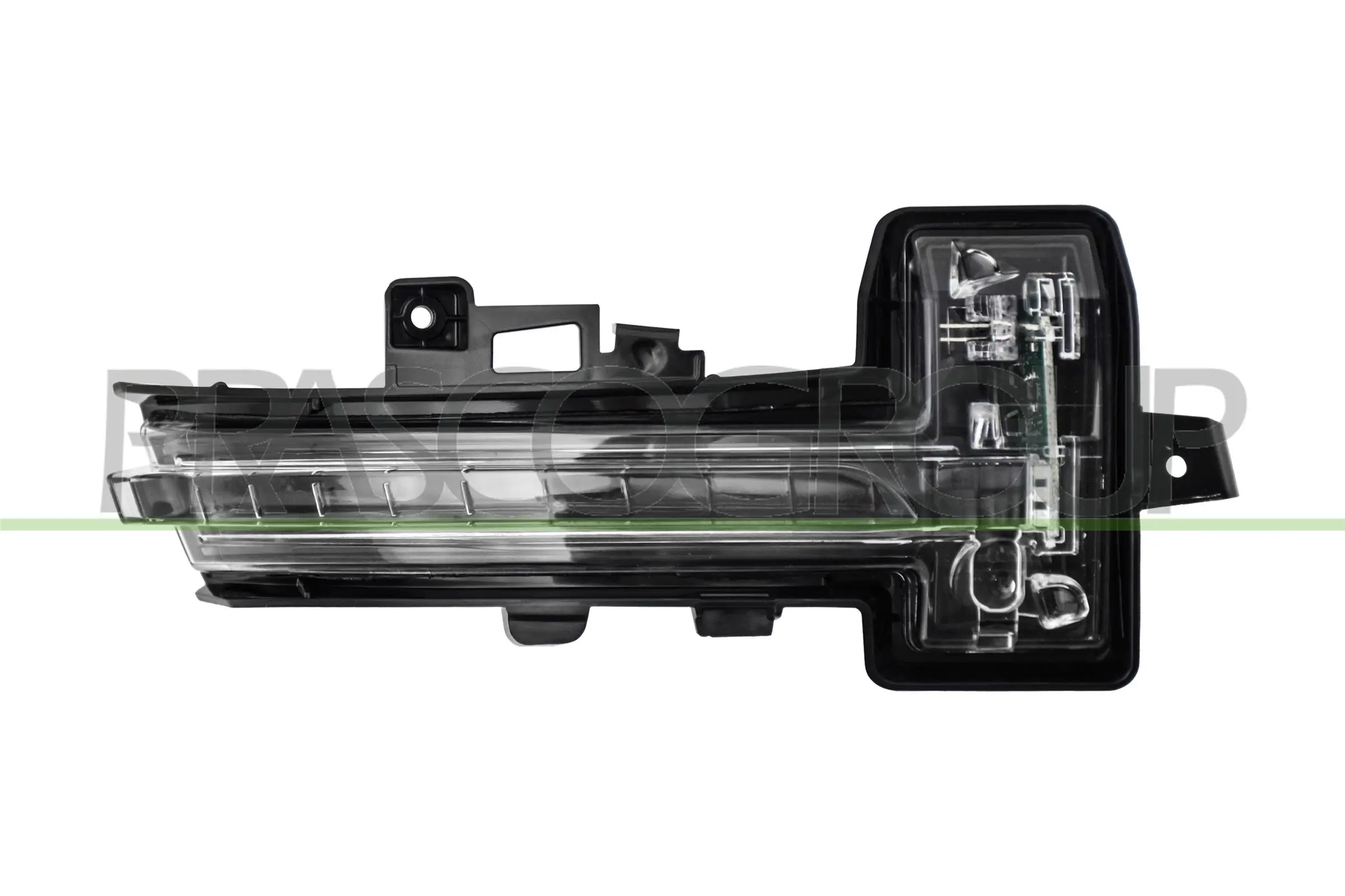 Blinkleuchte Außenspiegel rechts PRASCO DS7047415