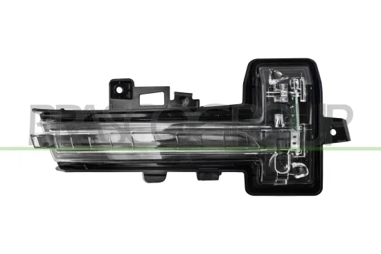 Blinkleuchte Außenspiegel rechts PRASCO DS7047415 Bild Blinkleuchte Außenspiegel rechts PRASCO DS7047415