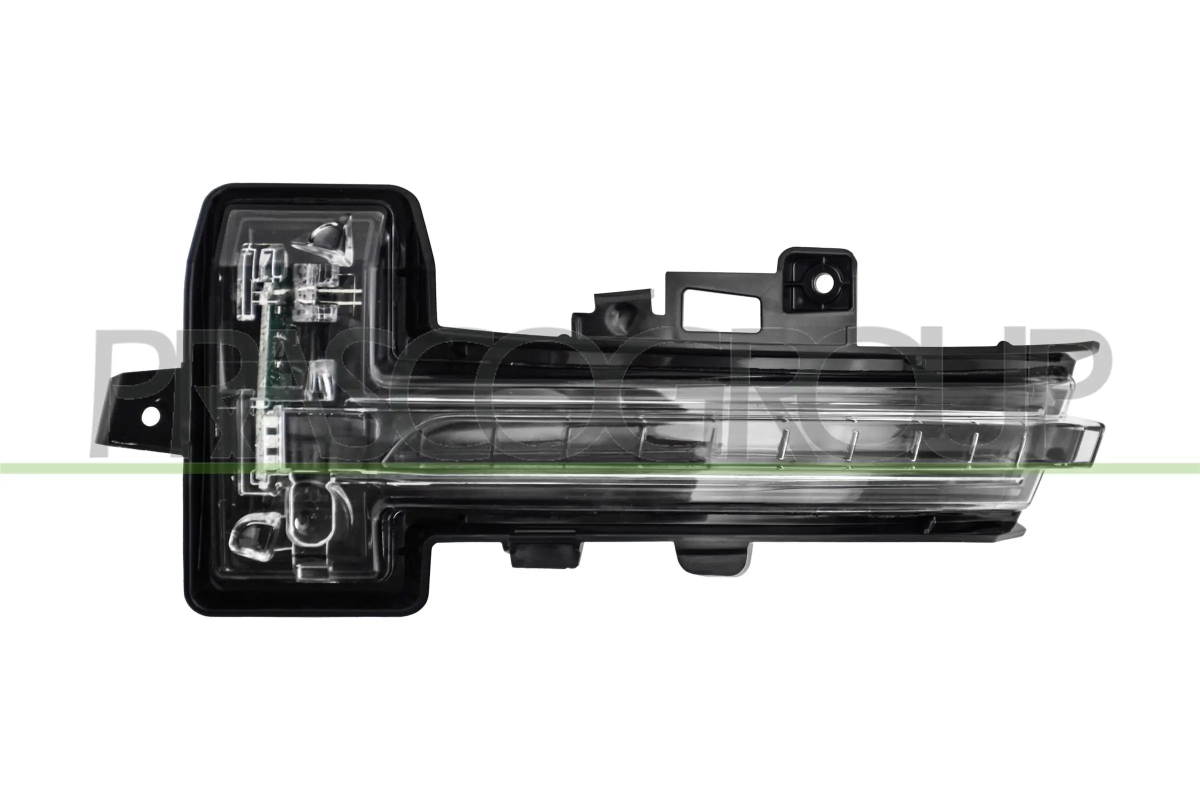 Blinkleuchte Außenspiegel links PRASCO DS7047416