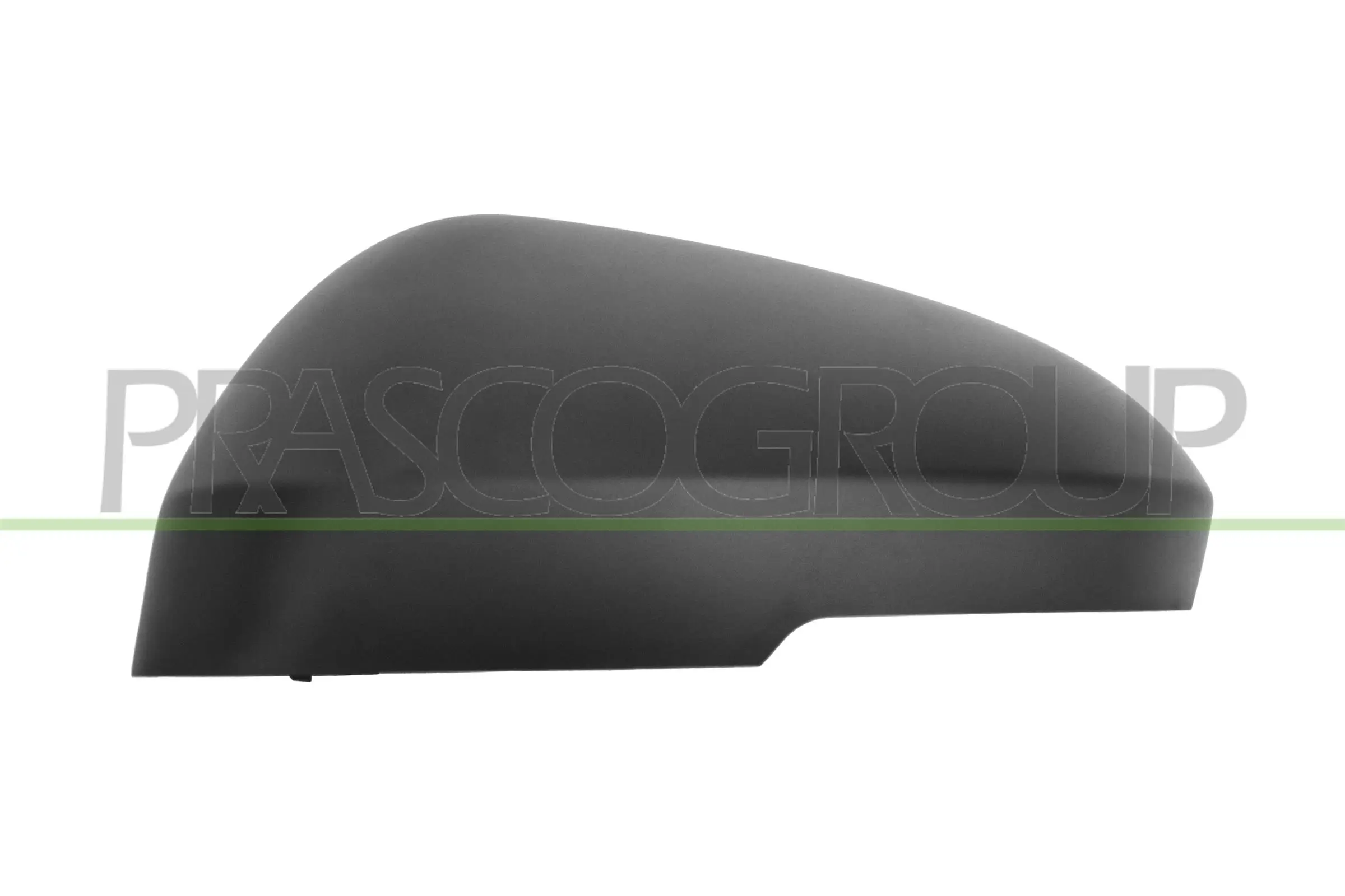 Abdeckung, Außenspiegel links PRASCO DS7047424