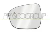 Spiegelglas, Au&szlig;enspiegel links PRASCO DS7047524