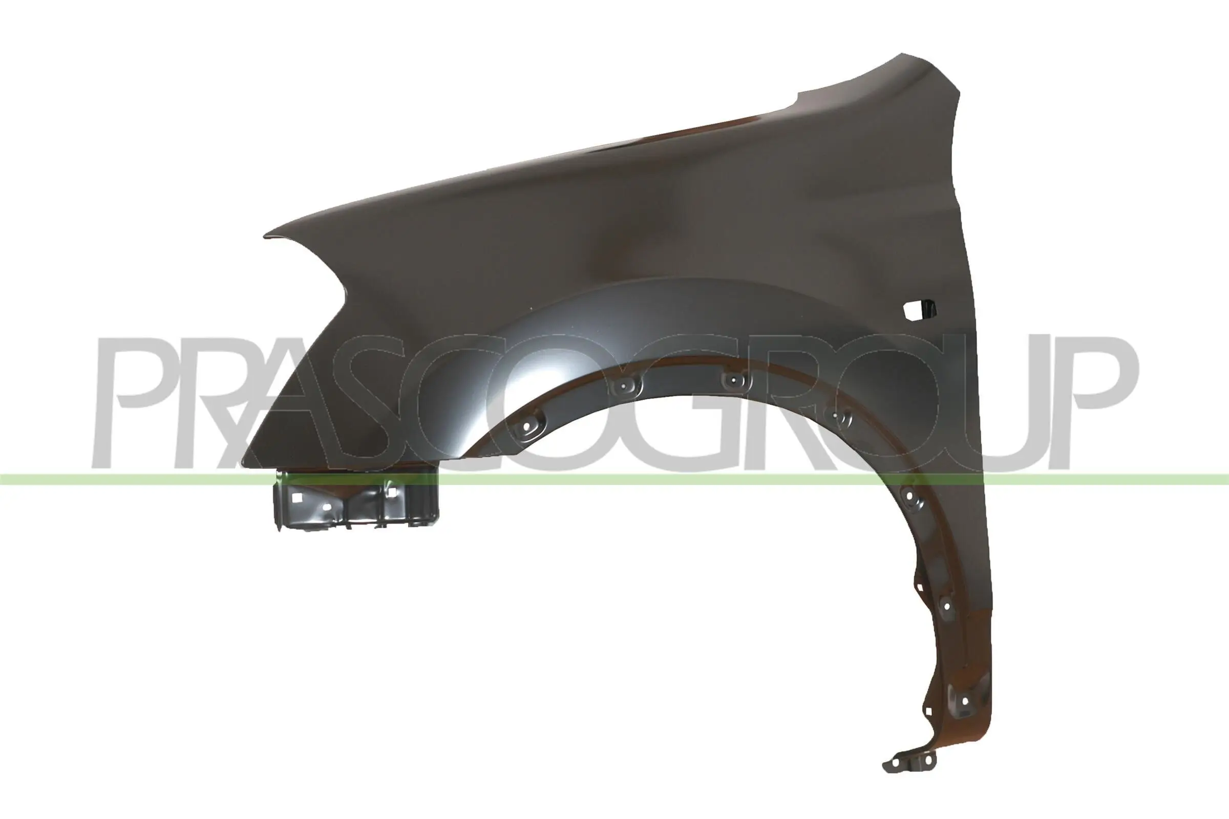 Kotflügel vorne links PRASCO DS7103034