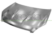 Motorhaube PRASCO DS7103130