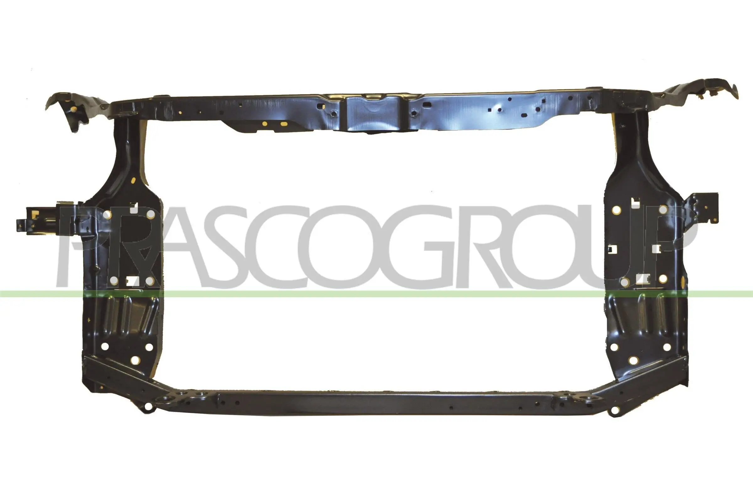 Frontverkleidung PRASCO DS7103220