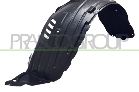 Verkleidung, Radhaus vorne links PRASCO DS7103604 Bild Verkleidung, Radhaus vorne links PRASCO DS7103604