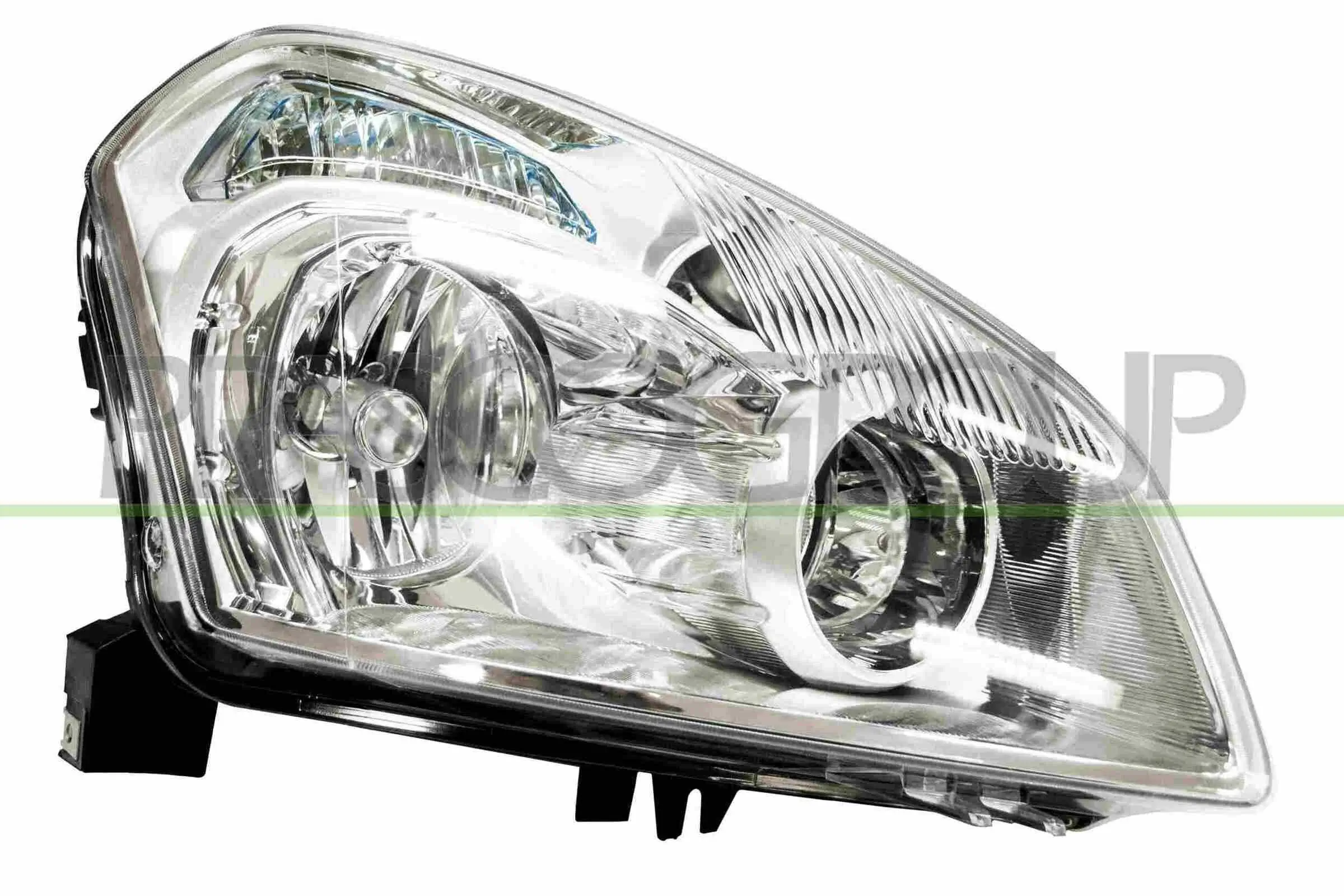 Hauptscheinwerfer rechts PRASCO DS7104923