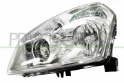 Hauptscheinwerfer links PRASCO DS7104924