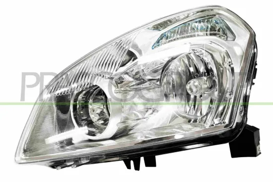 Hauptscheinwerfer links PRASCO DS7104924 Bild Hauptscheinwerfer links PRASCO DS7104924