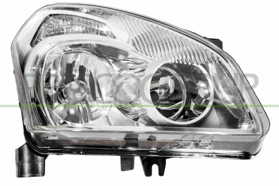 Hauptscheinwerfer rechts PRASCO DS7104933 Bild Hauptscheinwerfer rechts PRASCO DS7104933