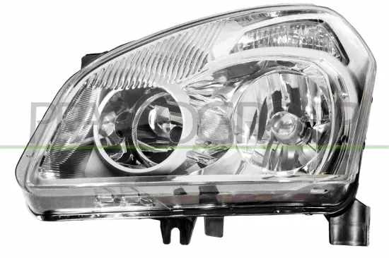 Hauptscheinwerfer links PRASCO DS7104934 Bild Hauptscheinwerfer links PRASCO DS7104934