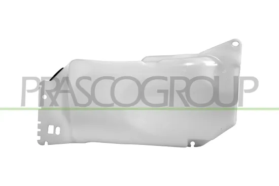 Waschwasserbehälter, Scheibenreinigung PRASCO DS710VA01 Bild Waschwasserbehälter, Scheibenreinigung PRASCO DS710VA01