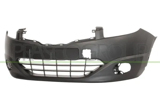 Stoßfänger vorne PRASCO DS7111001 Bild Stoßfänger vorne PRASCO DS7111001